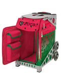 ZÜCA Watermelon Dew Sport Rolling Bag