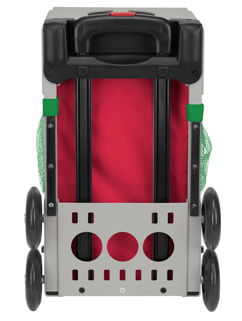 ZÜCA Watermelon Dew Sport Rolling Bag