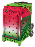 ZÜCA Watermelon Dew Sport Rolling Bag