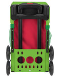 ZÜCA Watermelon Dew Sport Rolling Bag