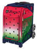 ZÜCA Watermelon Dew Sport Rolling Bag