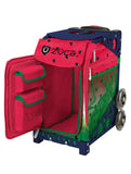ZÜCA Watermelon Dew Sport Rolling Bag