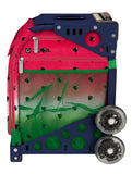 ZÜCA Watermelon Dew Sport Rolling Bag