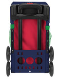 ZÜCA Watermelon Dew Sport Rolling Bag