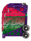 ZÜCA Watermelon Dew Sport Rolling Bag