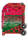 ZÜCA Watermelon Dew Sport Rolling Bag