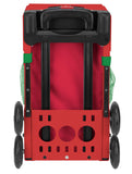 ZÜCA Watermelon Dew Sport Rolling Bag