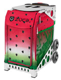 ZÜCA Watermelon Dew Sport Rolling Bag