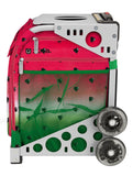 ZÜCA Watermelon Dew Sport Rolling Bag