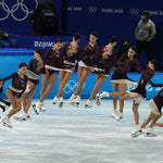 Figure Skating Instruction