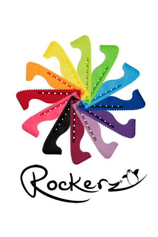 Rockerz Skate Guards
