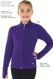 Mondor Polar Tech Jacket - PRINCESS CUT