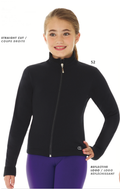 Mondor Polar Tech Jacket - STRAIGHT CUT