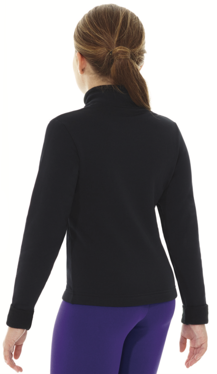 Mondor Polar Tech Jacket - STRAIGHT CUT