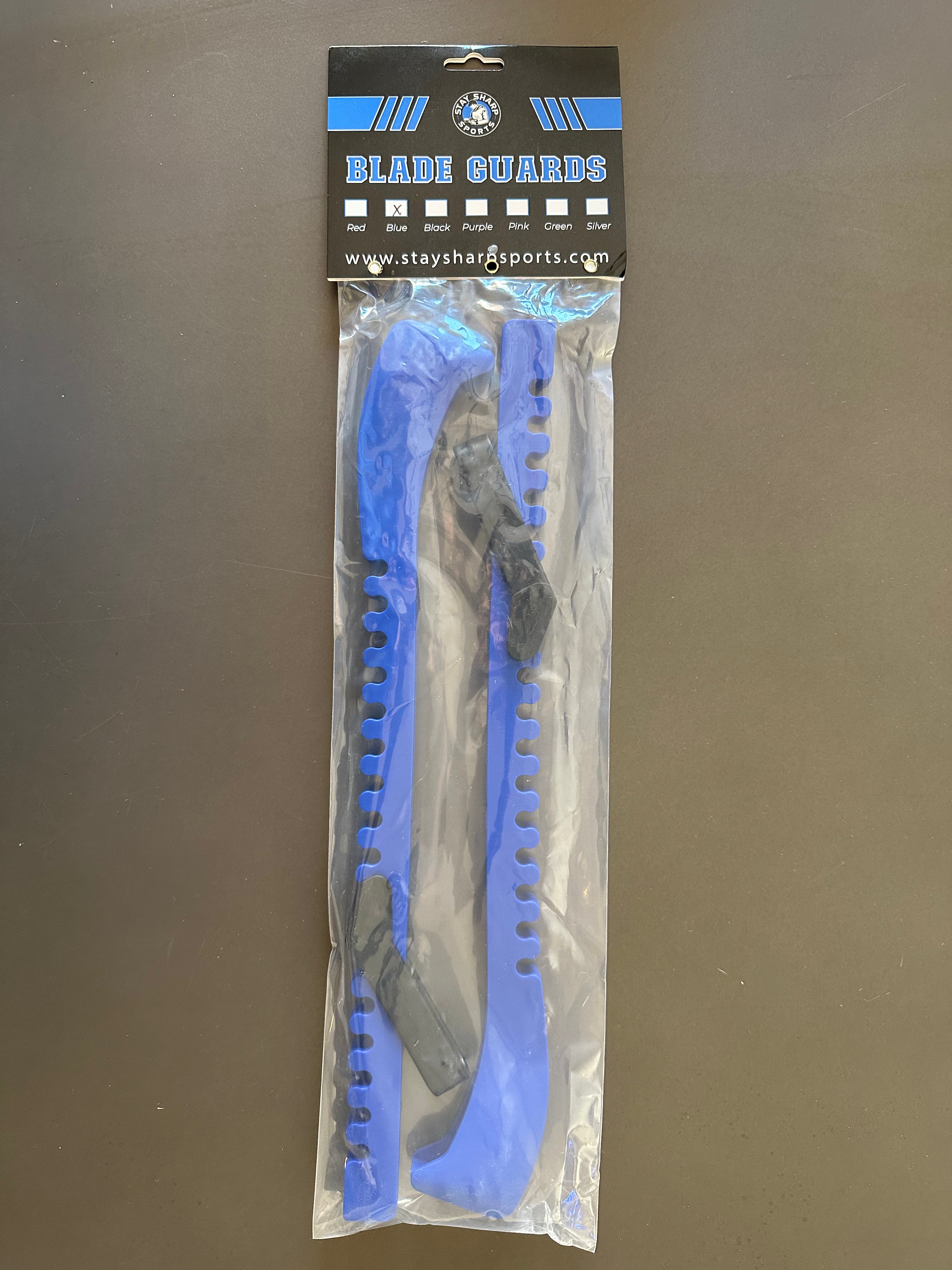 Stay Sharp Sports Guards