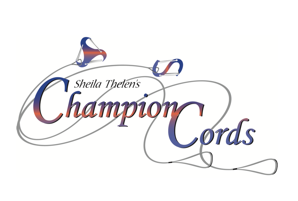 Sheila Thelen's Champion Cords