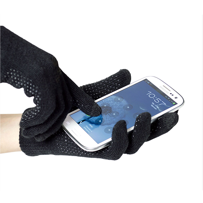 Edea iTouch Skate Grip Gloves