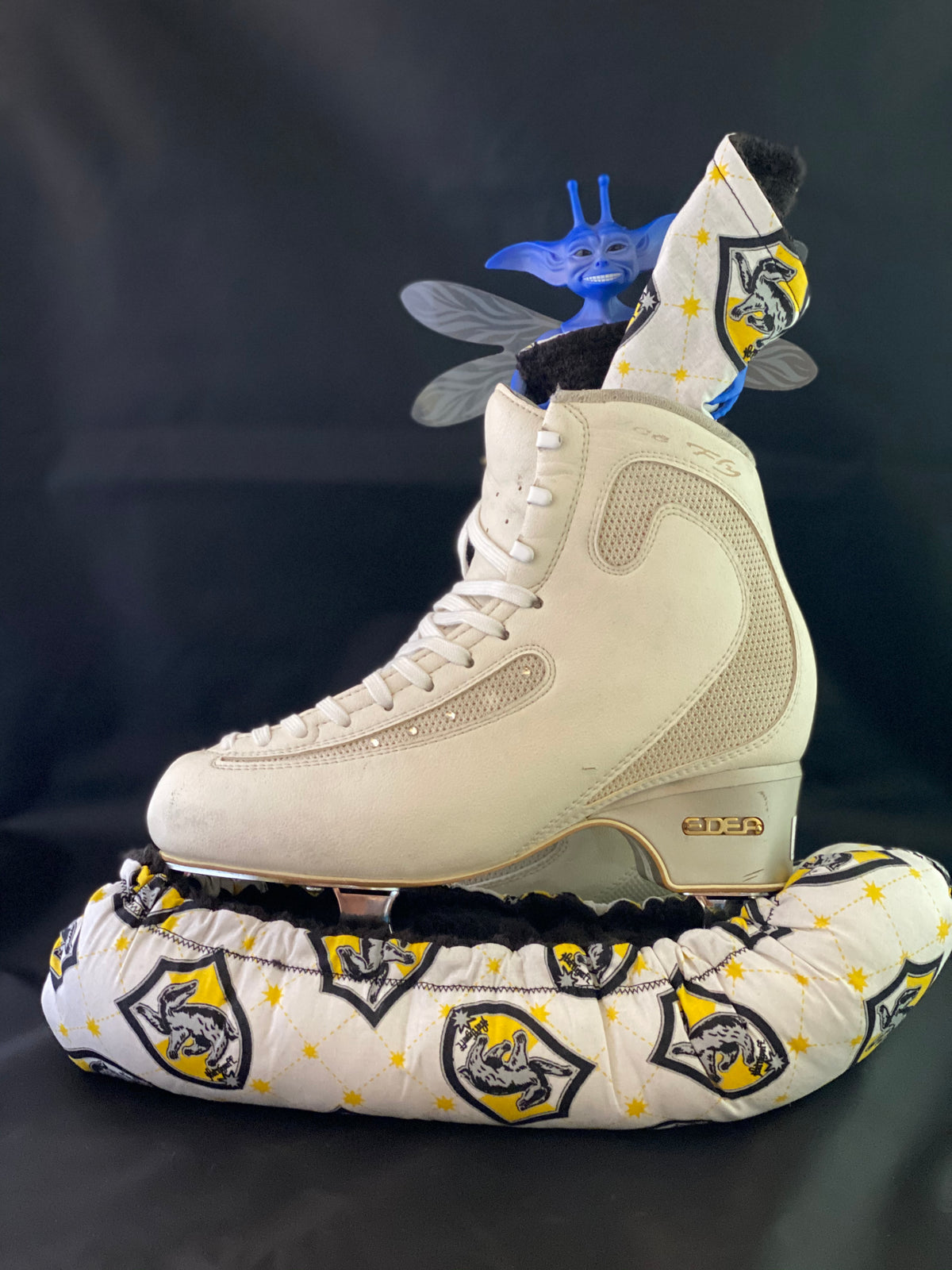 Wizard House Inspired Blade Soakers