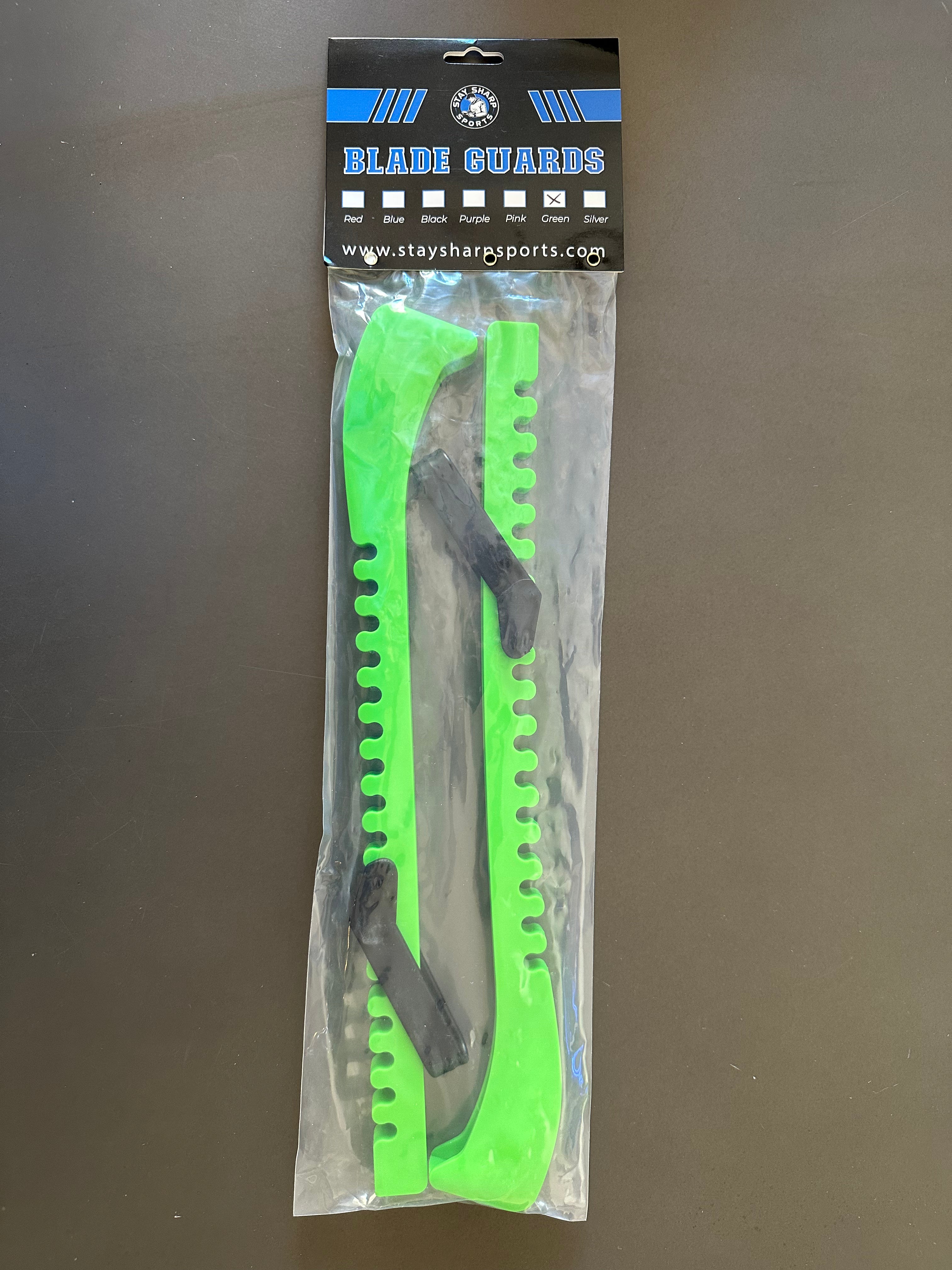 Stay Sharp Sports Guards