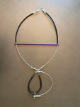 Stay Sharp Pole Harness