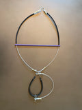 Stay Sharp Pole Harness