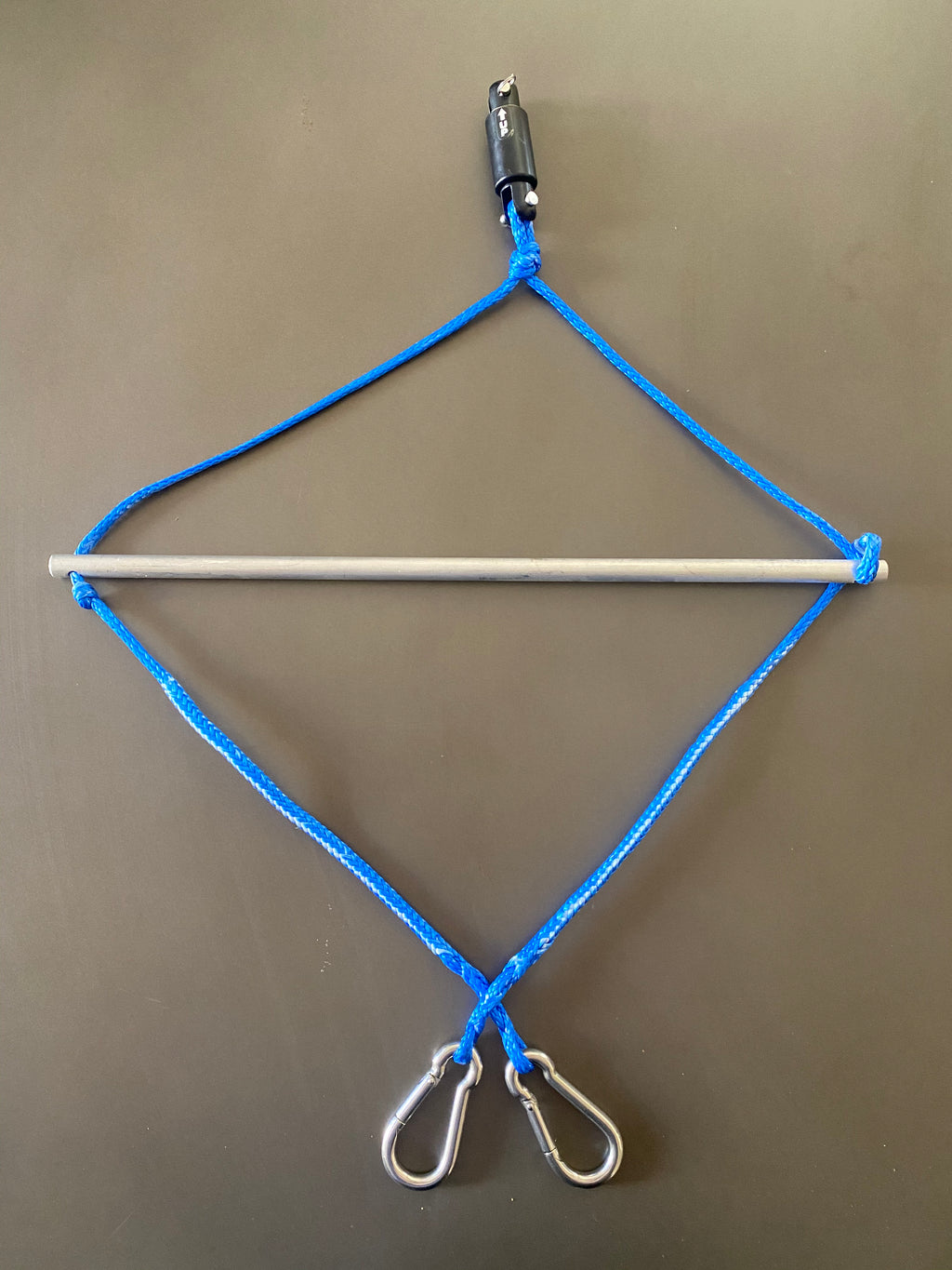 Stay Sharp Pole Harness
