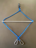 Stay Sharp Pole Harness