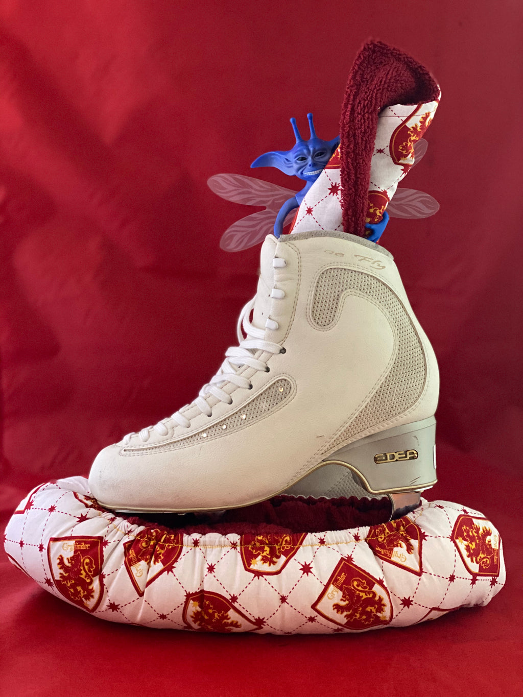 Wizard House Inspired Blade Soakers