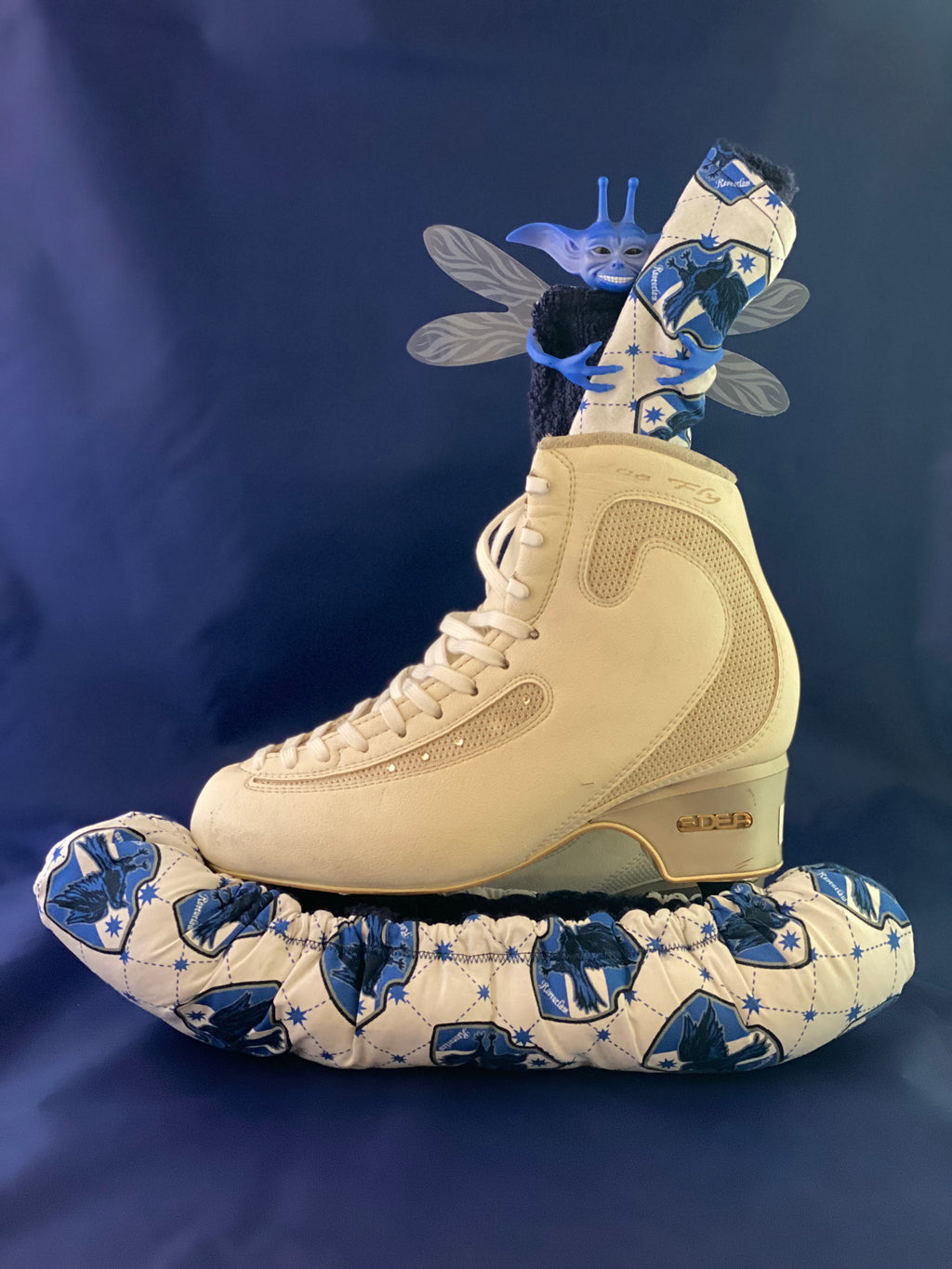 Wizard House Inspired Blade Soakers