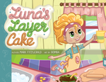 Luna's Layer Cake - Hard Copy
