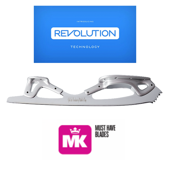 MK Gold Star Revolution