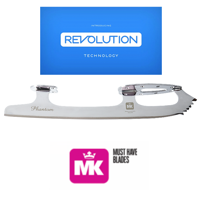 MK Phantom Revolution
