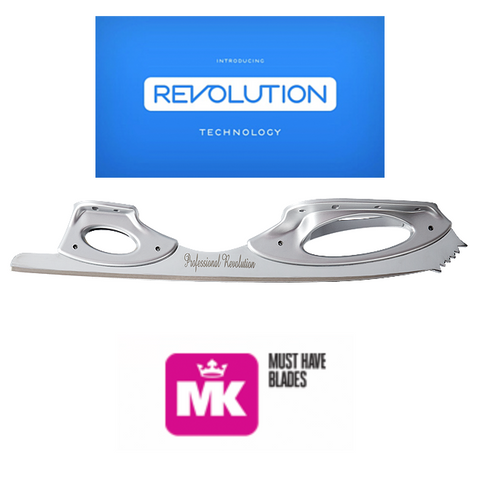 MK Professional Revolution
