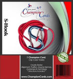 Sheila Thelen's Champion Cords
