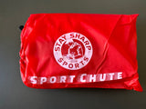Stay Sharp Sportchute