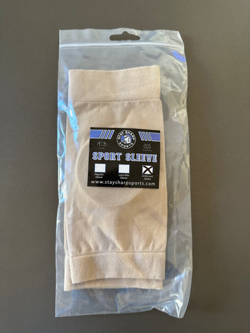 Stay Sharp Sport Sleeve - Ankle Bone Sleeve - SINGLE SIDED.