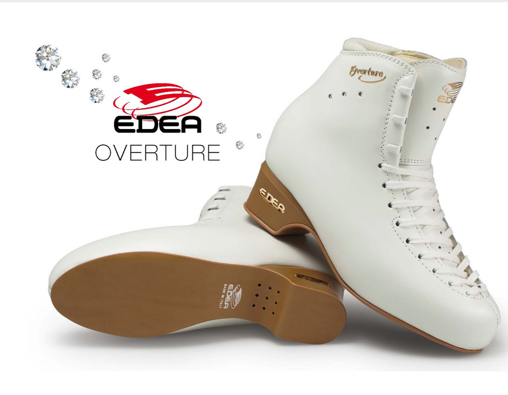 Edea Overture (Ivory)