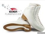 Edea Flamenco Ice (Ivory & Black)