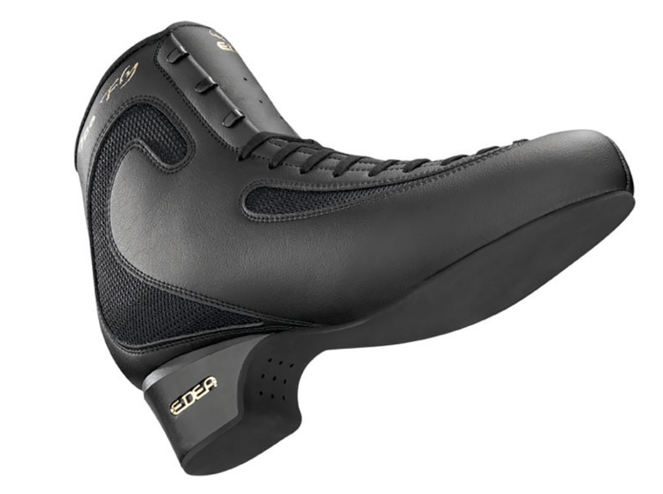 Edea Ice Fly (Black)