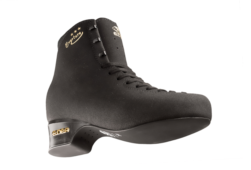 Edea Overture (Black)