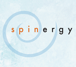 Kim Ryan's Spinergy Spin Board