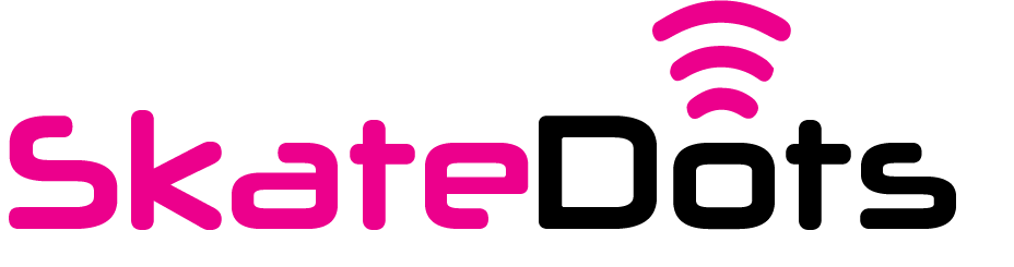 Figures SkateDots™