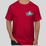 Men's Stay Sharp Sports T-Shirt