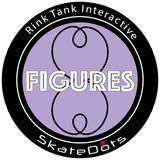 Figures SkateDots™