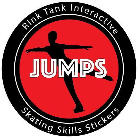 Jumps SkateDots