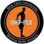 Off-Ice SkateDots