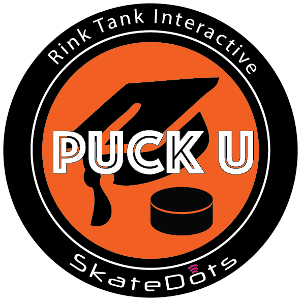 Puck University™  SkateDots™