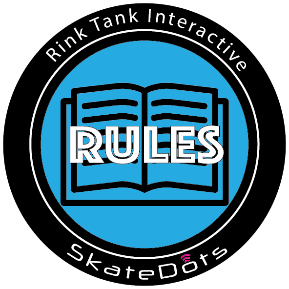 Rules SkateDots™