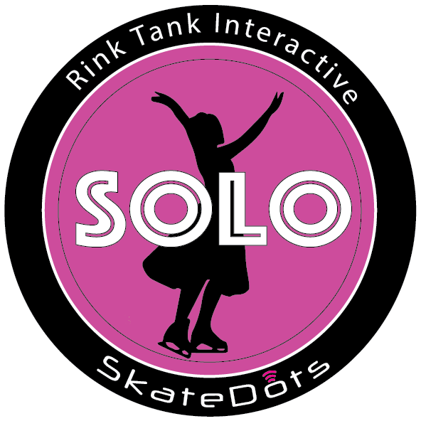 Solo Dance SkateDots™