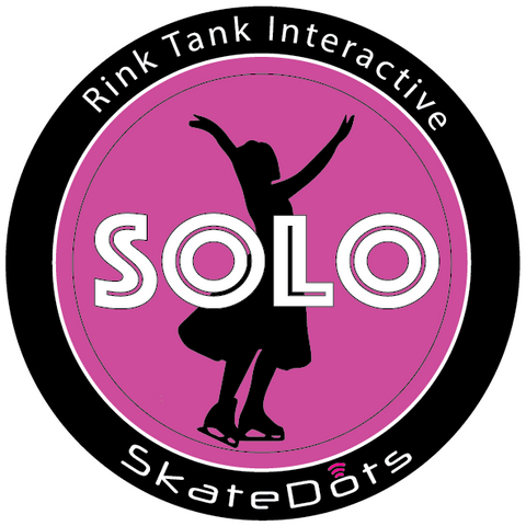 Solo Dance SkateDots™